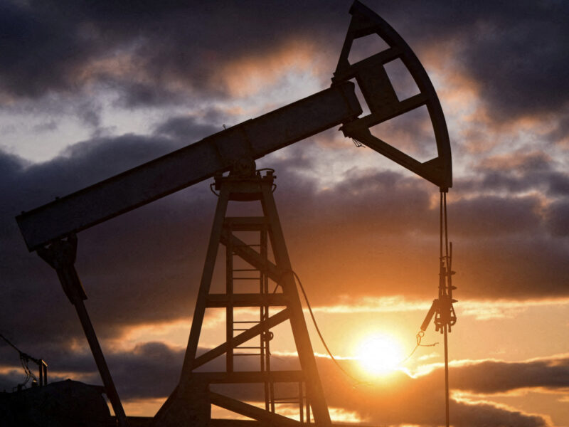 Russia's Discounts On Crude Oil Shrinking Slowly For India